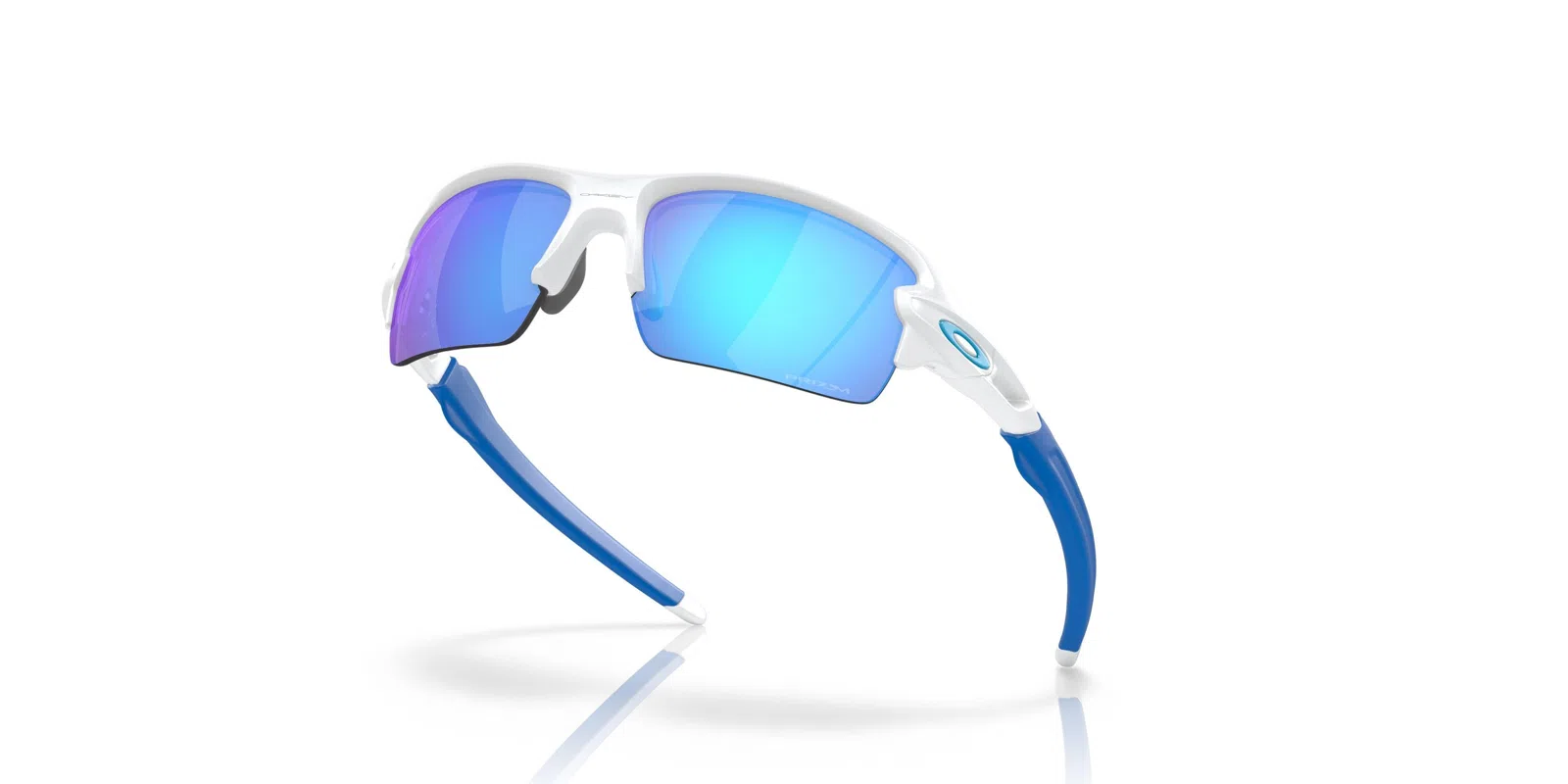 Oakley Flak Xs 9005 Sunglasses - view 23